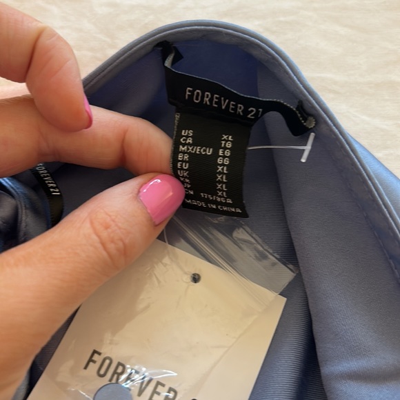 F21 midi dress - Picture 3 of 5